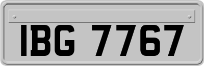 IBG7767