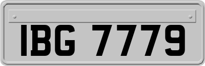 IBG7779