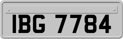 IBG7784