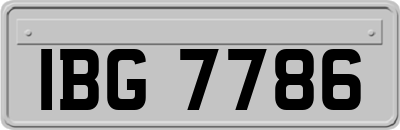 IBG7786