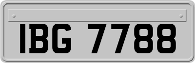 IBG7788