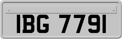 IBG7791