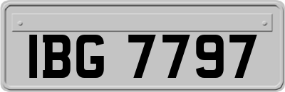 IBG7797