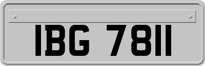 IBG7811