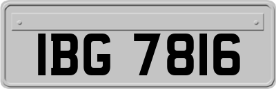 IBG7816