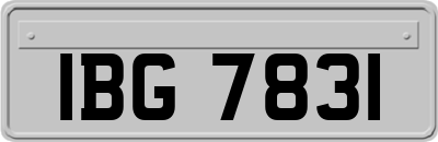 IBG7831