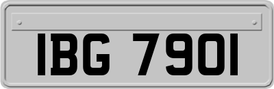 IBG7901