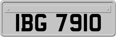 IBG7910