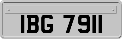 IBG7911