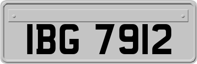 IBG7912