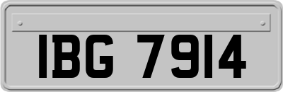 IBG7914