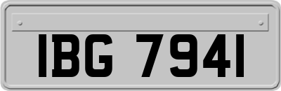 IBG7941