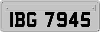 IBG7945