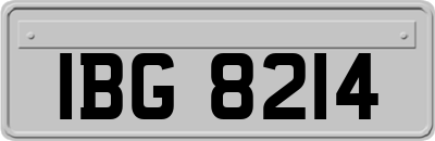 IBG8214