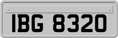 IBG8320