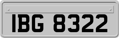 IBG8322