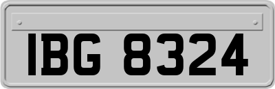 IBG8324