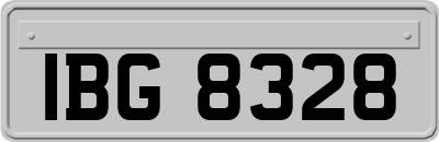 IBG8328