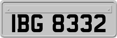 IBG8332