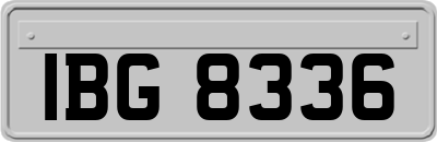 IBG8336