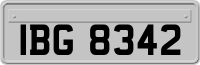 IBG8342