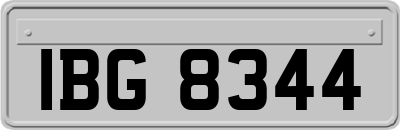 IBG8344