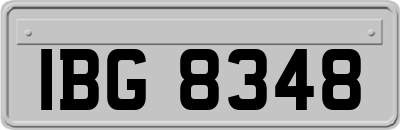 IBG8348