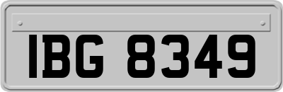 IBG8349