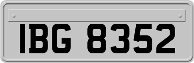 IBG8352