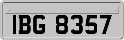 IBG8357