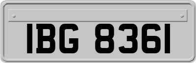 IBG8361