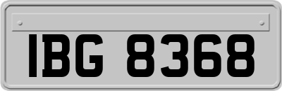 IBG8368