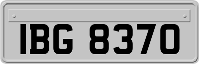 IBG8370