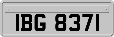 IBG8371