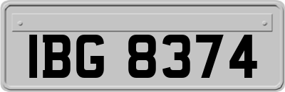 IBG8374