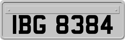 IBG8384