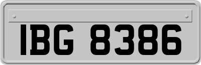 IBG8386