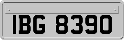 IBG8390