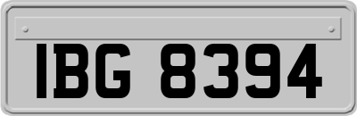 IBG8394