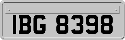 IBG8398