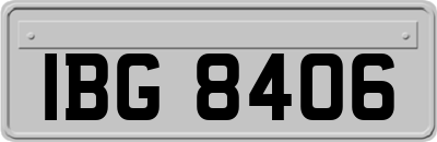 IBG8406