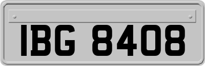 IBG8408