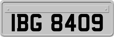 IBG8409