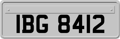 IBG8412