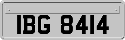 IBG8414