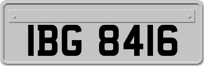 IBG8416