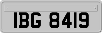 IBG8419