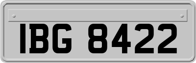 IBG8422