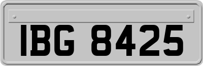 IBG8425