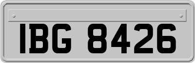 IBG8426